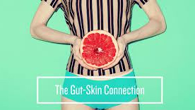gut skin connection